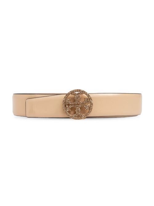 Cintura Miller con cristalli TORY BURCH | 162219700